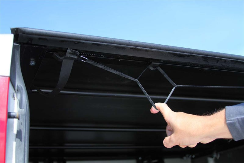 Access Original 01-04 Tacoma 6ft Stepside Bed Roll-Up Cover 15029