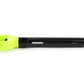 PERRIN Performance Rear Tow Hook Kit Neon Yellow Honda Civic Type R 2017+ / SI 2017+ | PHP-BDY-251NY
