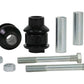 Whiteline Front Control arm - lower bushing