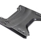 Ford Racing 22-24 Bronco Raptor Carbon Fiver Tailgate Applique - Gloss M-16600-BG