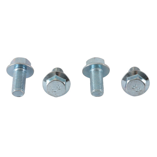 All Balls Racing 04-06 Arctic Cat 50 Y-6 Wheel Stud & Nut Kit Front 85-1010