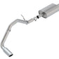 Borla 2019 Ford Ranger XL/XLT/Lariat 2.3L 2/4WD WB S-Type Catback Exhaust 140788