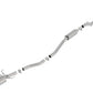 Borla 17-19 Honda Civic SI Sedan 1.5L Turbo MT FWD 4DR Catback S-TYPE 140803