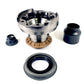 Ford Performance Parts Ford Racing 2015-2017 Automatic IRS Pinion Flange
