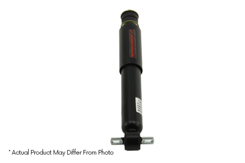 Belltech Lowering Kit With Nd2 Shocks 624Nd