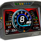 AEM CD-7 Non Logging Race Dash Carbon Fiber Digital Display (CAN Input Only) 30-5700