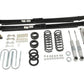 Belltech Lowering Kit With Sp Shocks 605Sp