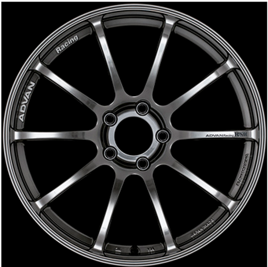 Advan GT Beyond 20x10.5 +32 5-112 Racing Copper Bronze Wheel YAQB0L32MCB