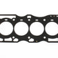 Cometic Gasket Cometic Nissan 2002-2006 QR25DE .025in MLS Cylinder Head Gasket - 90mm Bore - EXCEPT Nissan Frontier C4615-025