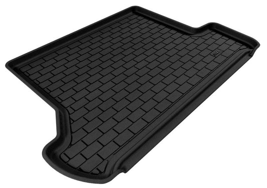 3D MAXpider 2010-2020 Toyota 4Runner Kagu Cargo Liner - Black M1TY0441309
