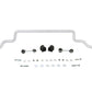 Whiteline Front Sway Bar 30mm Heavy Duty Blade Adjustable Toyota Supra 1986-1992