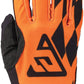 Answer 24 Ascent Prix Gloves Hyper Orange/Black - XL 442768