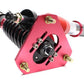 Godspeed Lexus CT200h (ZWA10) 2011-17 Coilovers