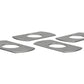 Ford Performance Parts Ford Racing Valve Rocker Arm Pedestal SHim Kit