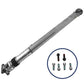Ford Performance Parts Ford Racing 07-12 Mustang GT500 One Piece Aluminum Driveshaft Assembly