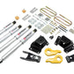 Belltech Lowering Kit With Sp Shocks 937Sp