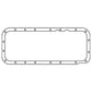 Cometic Gasket Cometic Chrysler Gen-2 Hemi .032in AFM Oil Pan Gasket C5606-032