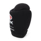 BLOX Racing Round Shift Knob Cover Neoprene Fits Blox Knobs and Other Spherical Knobs up to 2 in BXAP-00032