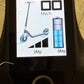Fantic TX2 e‑scooter (NO BOX DEMO SCOOTER)