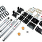 Belltech Lowering Kit With Sp Shocks 772Sp