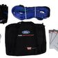 Ford Racing Off Road Recovery Kit M-1830-FPORR