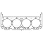 Cometic Gasket Cometic Chevy Gen-I Small Block V8 .040in MLS Cylinder Head Gasket - 4.165in Bores C15504-040