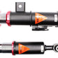 Godspeed Lexus CT200h (ZWA10) 2011-17 Coilovers