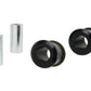 Whiteline Plus 2010 Volkswagen CC Rear Control Arm Lower Rear Inner Bushing Kit W63553