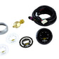 AEM Electronics 52mm Digital Oil Pressure Gauge 0-100 PSI
