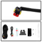 Spyder Toyota Tundra 14-16 Daytime LED Running Lights System -Painable FL-DRL-TTU2014-PB 9032707