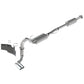 Ford Racing 21-22 F-150 2.7L/3.5L/5.0L Side Exit Touring Exhaust - Chrome Tips M-5200-FTCS