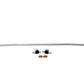 Whiteline 2012+ Ford Focus ST 24mm Heavy Duty Rear Adjustable Swaybar BMR93Z