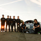 A'PEXi - A'PEXi GR86 Project Team T-Shirt ** LIMITED EDITION ** *Discontinued