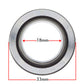 Apexi Suspension Components - Spherical Bearing (NMB)