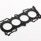 Cometic Gasket Cometic Honda /F22B4/F22B5/F22B6/F22B8/F22Z6/F23A1 .027in MLS Cylinder Head Gasket-89mm Bore C4621-027