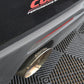 Corsa 16-17 Chevy Camaro SS 2.75in Inlet / 4.5in Outlet Polished Tip Kit (For Corsa Exhaust Only) 14775