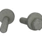 Ford Performance Parts 2005-2014 Mustang Caster And Camber Alignment Eccentric Bolt Kit