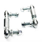 SPL Part NC Miata Front/Rear Swaybar Endlinks MX-5 RX-8 FE