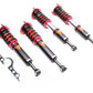 Godspeed Lexus LS430 (UCF30) 2001-06 Coilovers