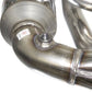 HKS Headers with Catalyzer GT-SPEC FR-S BRZ