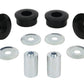 Whiteline Trailing Arm Front Bushings Audi A3 2006-2011