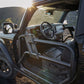 Ford Racing 21-22 Bronco (2 Door) Tube Door Kit M-19008-BTD2