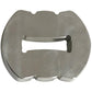 Ford Racing 15-19 Mustang 2.3L/5.0L/5.2L Aluminum Machined Engine Cap Covers M-6766-M50A