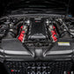 Eventuri Audi B8 RS4 / RS5 Black Carbon Intake System