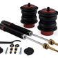 AIRLIFT B8 Platform: 09-15 A4,S4,RS4,Carbriolet;07-15 A5,S5,RS5,Cabriolet