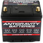 Antigravity Batteries Antigravity Group 24R Lithium Car Battery w/Re-Start AG-24R-60-RS