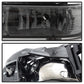 SPYDER Xtune Chevy TahOE 00-06 Amber Crystal Headlights Smoke HD-JH-CSIL99-SM 5064257