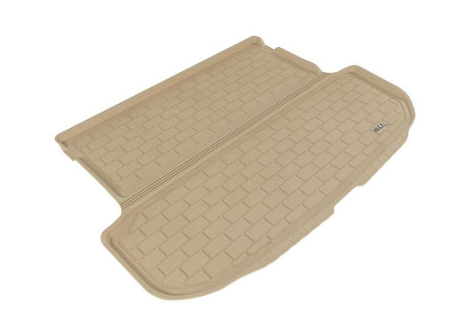 3D MAXpider 2016-2020 Lexus RX/RX Hybrid Kagu Cargo Liner - Tan M1LX0531302