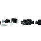 Whiteline 1977-1978 Chevrolet K20 Suburban Engine & Transmission Mount Kit W93532