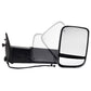 SPYDER Xtune Dodge Ram 1500 09-12 Extendable Heated Adjust Mirror Chrome HoUSing Right MIR-DRAM10-PW-R 9933172
